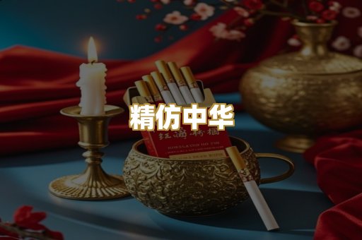 精仿中华